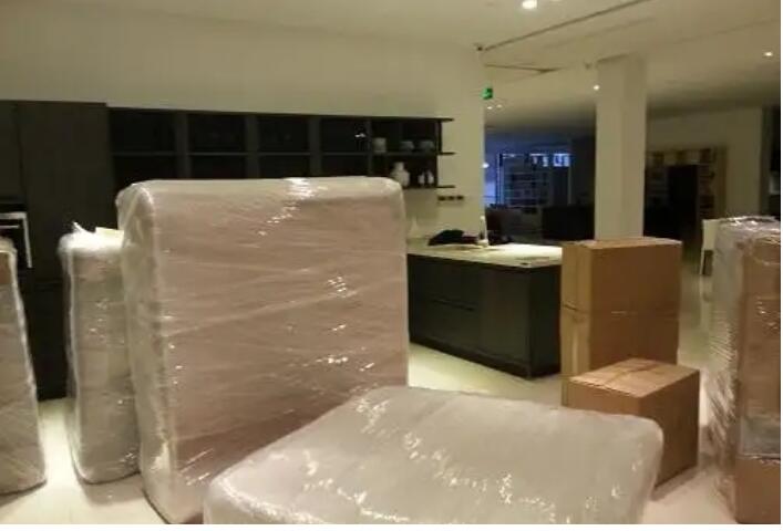 漳州到天山区长途搬家