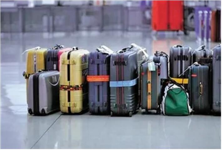 漳州到天山区行李托运