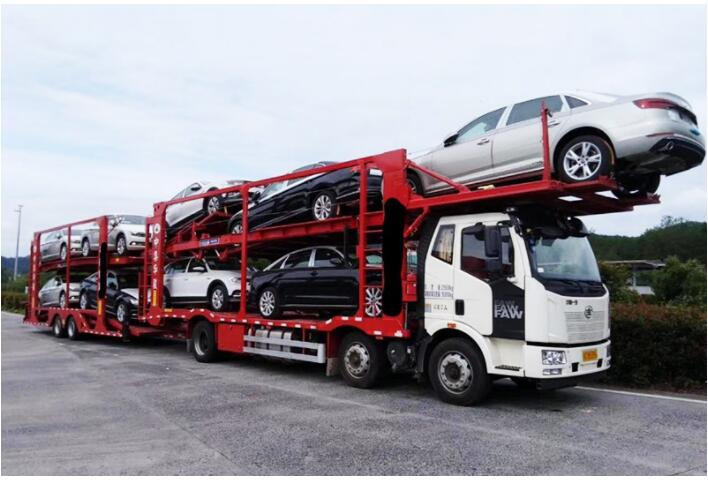 漳州到天山区轿车托运